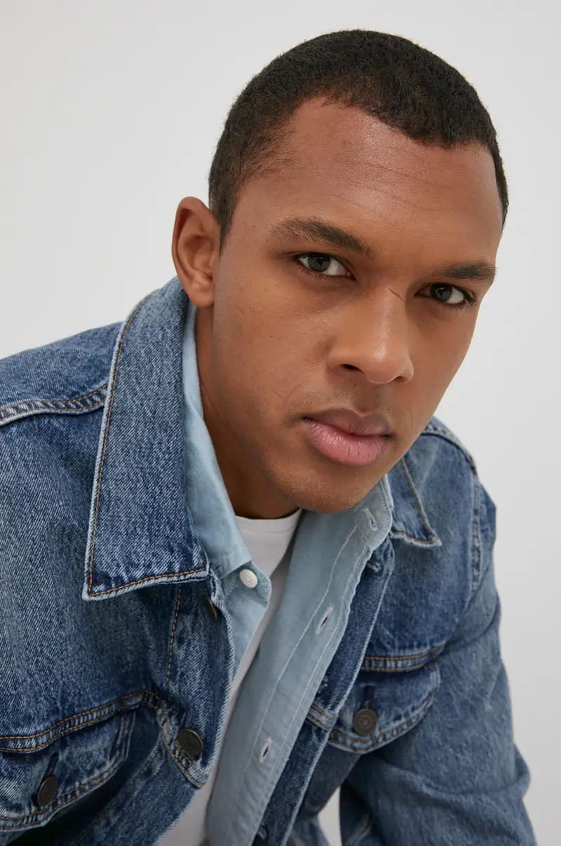 Levi's Jeans Blu 3132073 miniatura 4