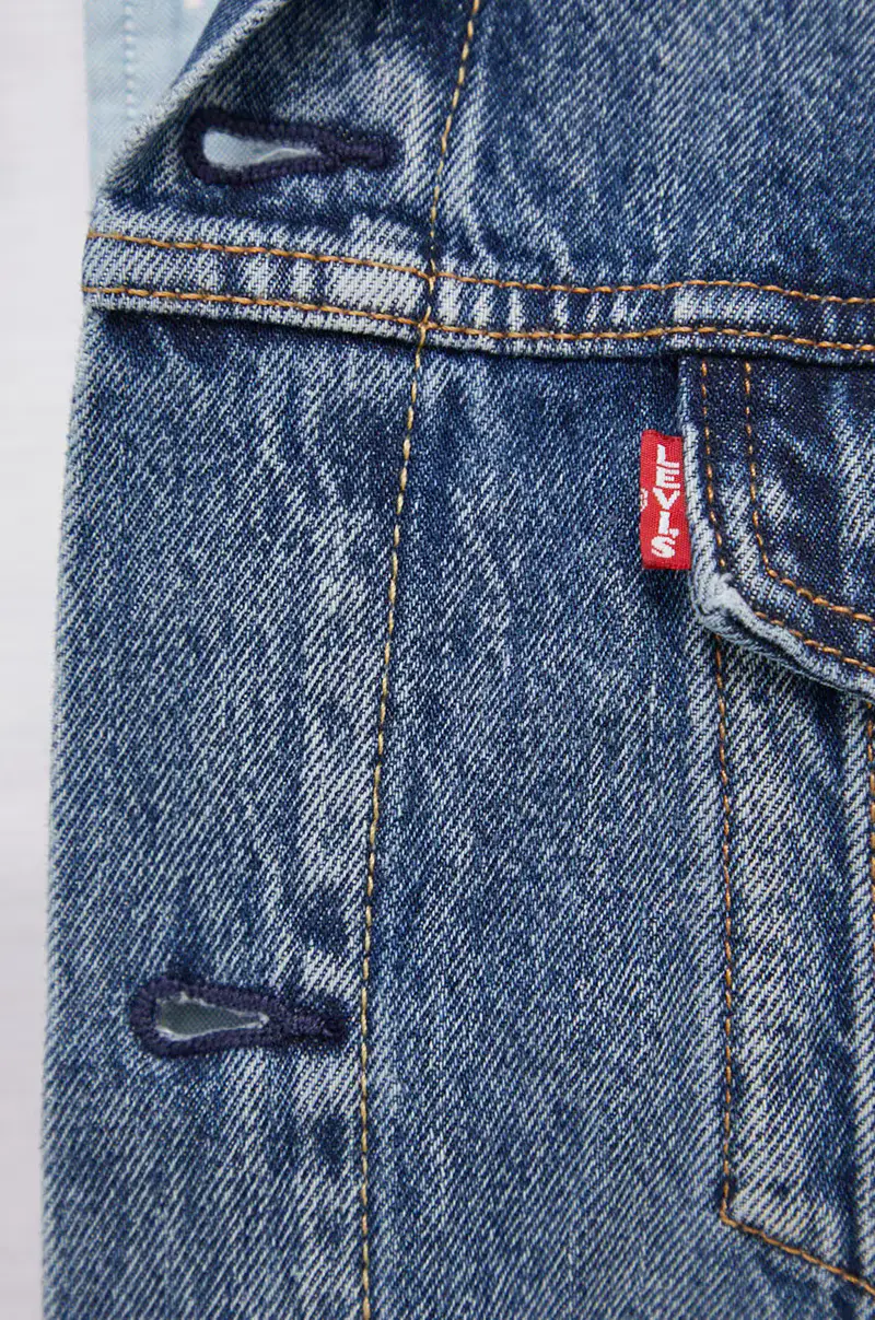 Levi's Jeans Blu 3132073 miniatura 5