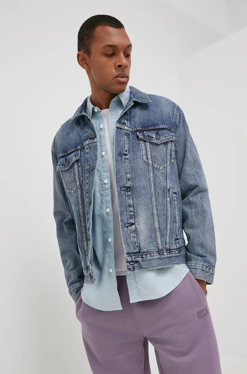 Levi's Jeans Blu 3132073