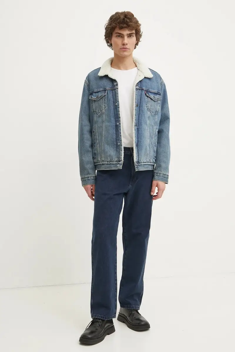 Levi's Jeans Blu 3579558 miniatura 2