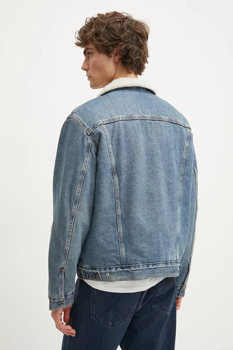 Levi's Jeans Blu 3579558 miniatura 3