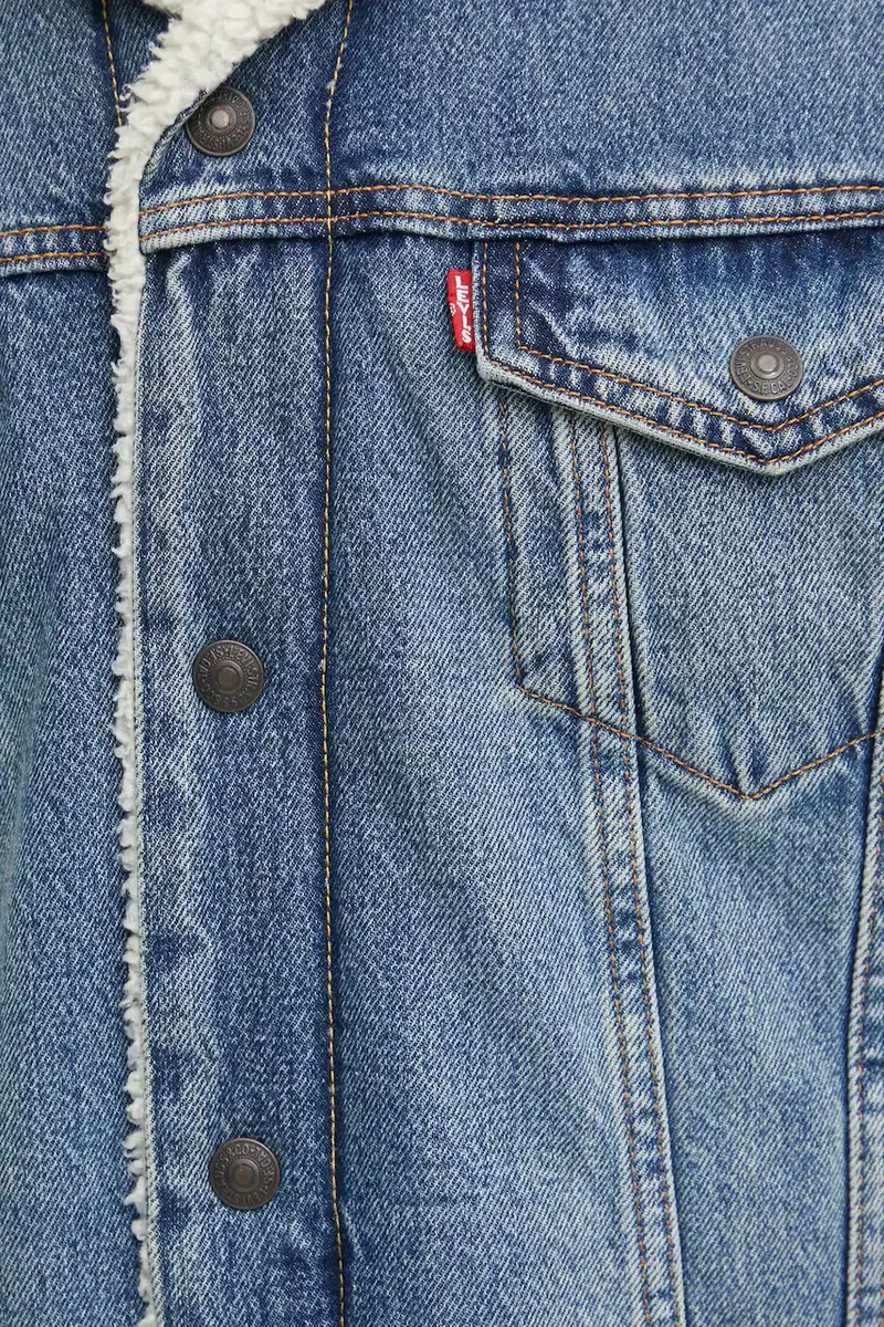 Levi's Jeans Blu 3579558 miniatura 4