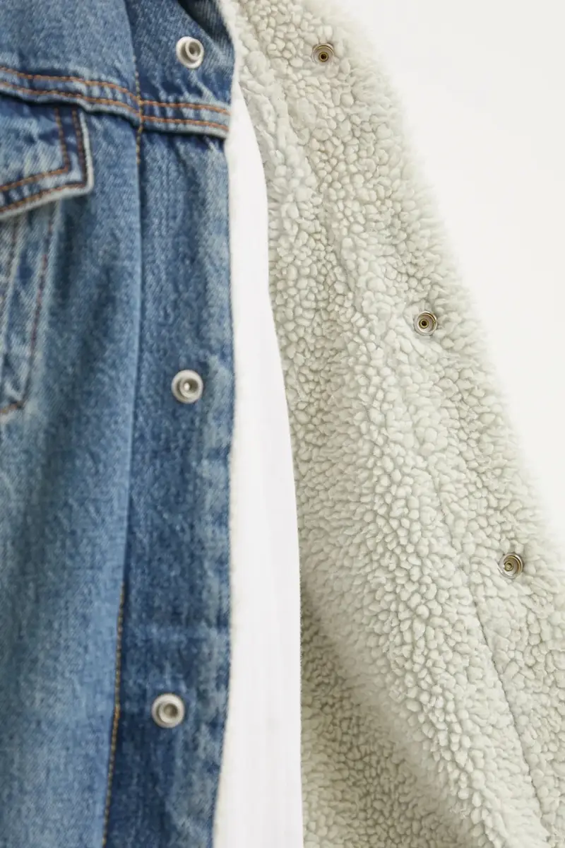 Levi's Jeans Blu 3579558 miniatura 5