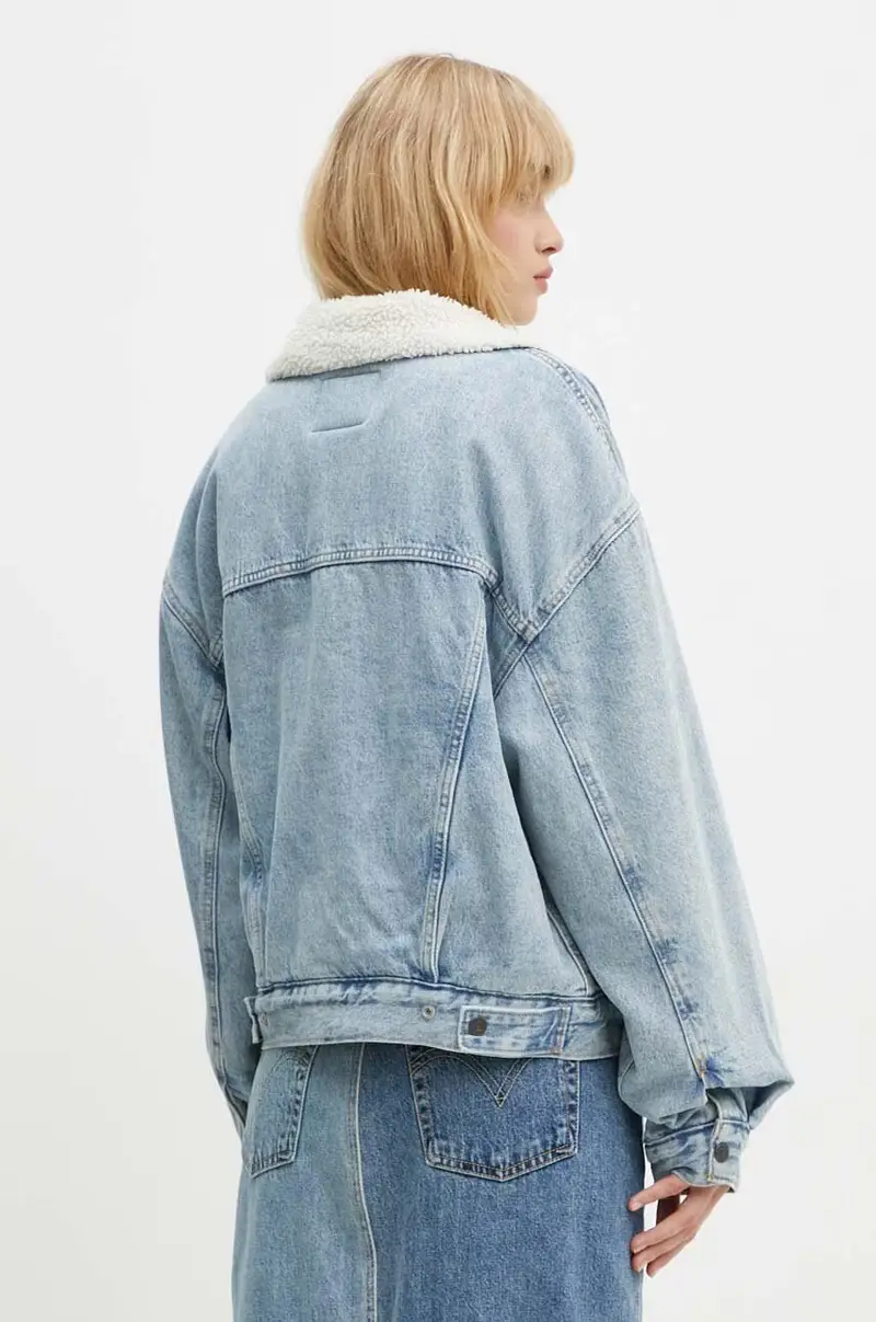 Levi's Jeans Blu 3955912 miniatura 3