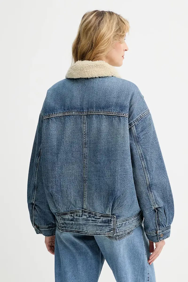 Levi's Jeans Blu 3963990 miniatura 3