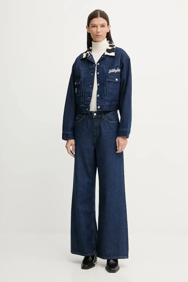 Levi's Jeans Blu 3981163 miniatura 2