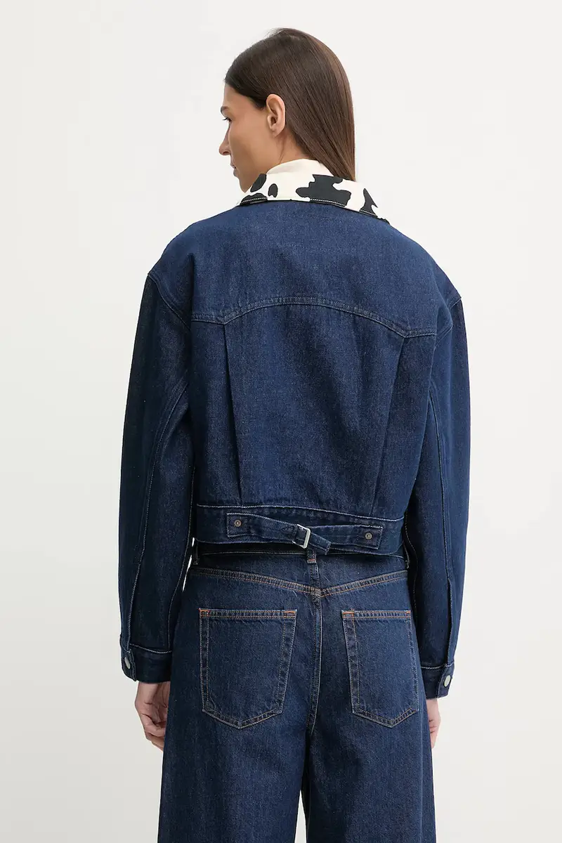 Levi's Jeans Blu 3981163 miniatura 3