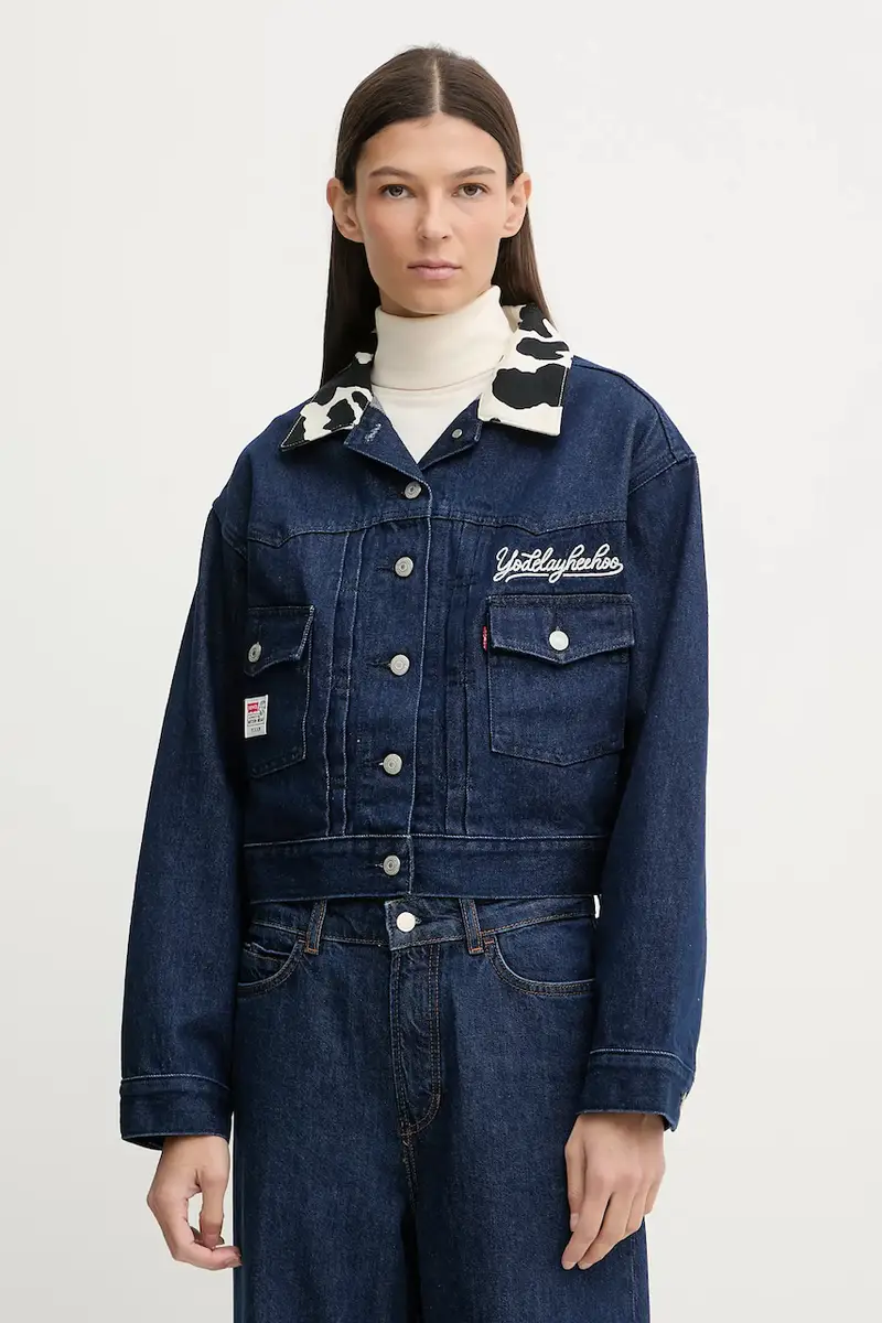 Levi's Jeans Blu 3981163