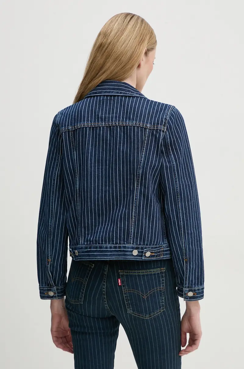 Levi's Jeans Donna Blu 3830219 miniatura 3