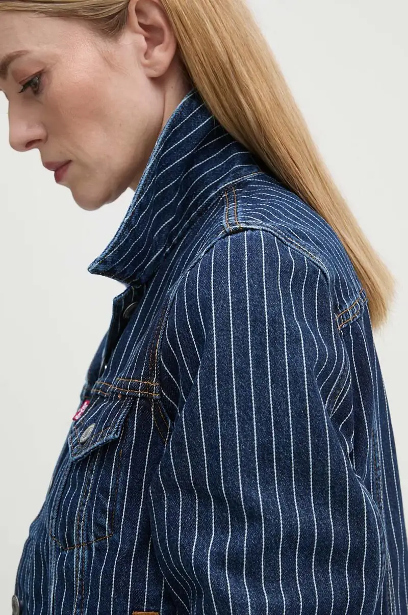 Levi's Jeans Donna Blu 3830219