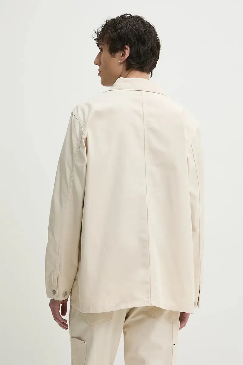 Levi's Jeans Uomo Rosso 3569103 miniatura 3