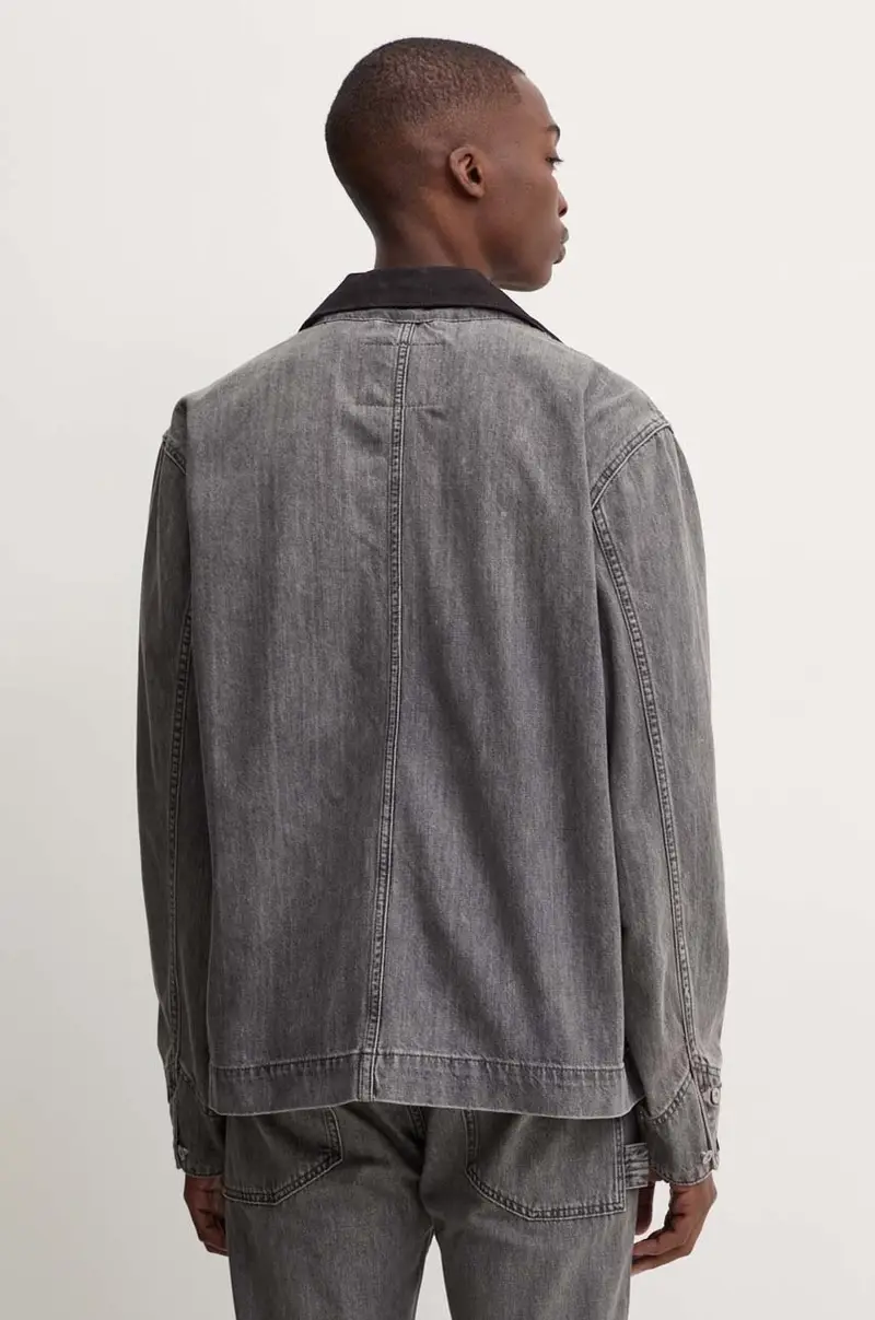 Levi's Jeans Uomo Rosso 3609145 miniatura 3