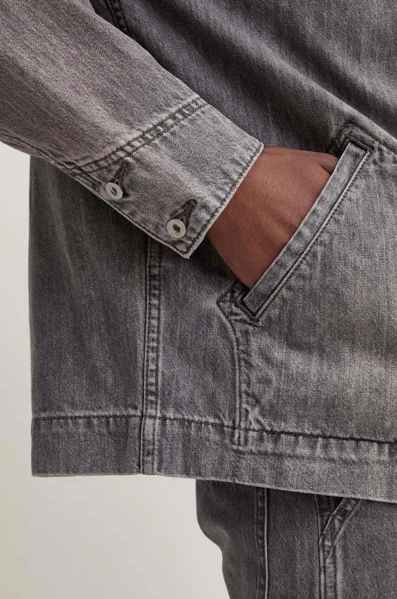 Levi's Jeans Uomo Rosso 3609145 miniatura 5