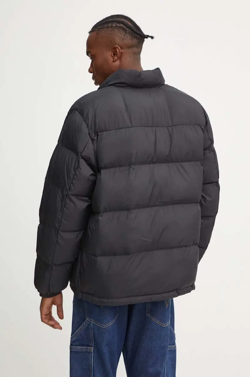 Levi's giacca uomo colore nero 0011G miniatura 3