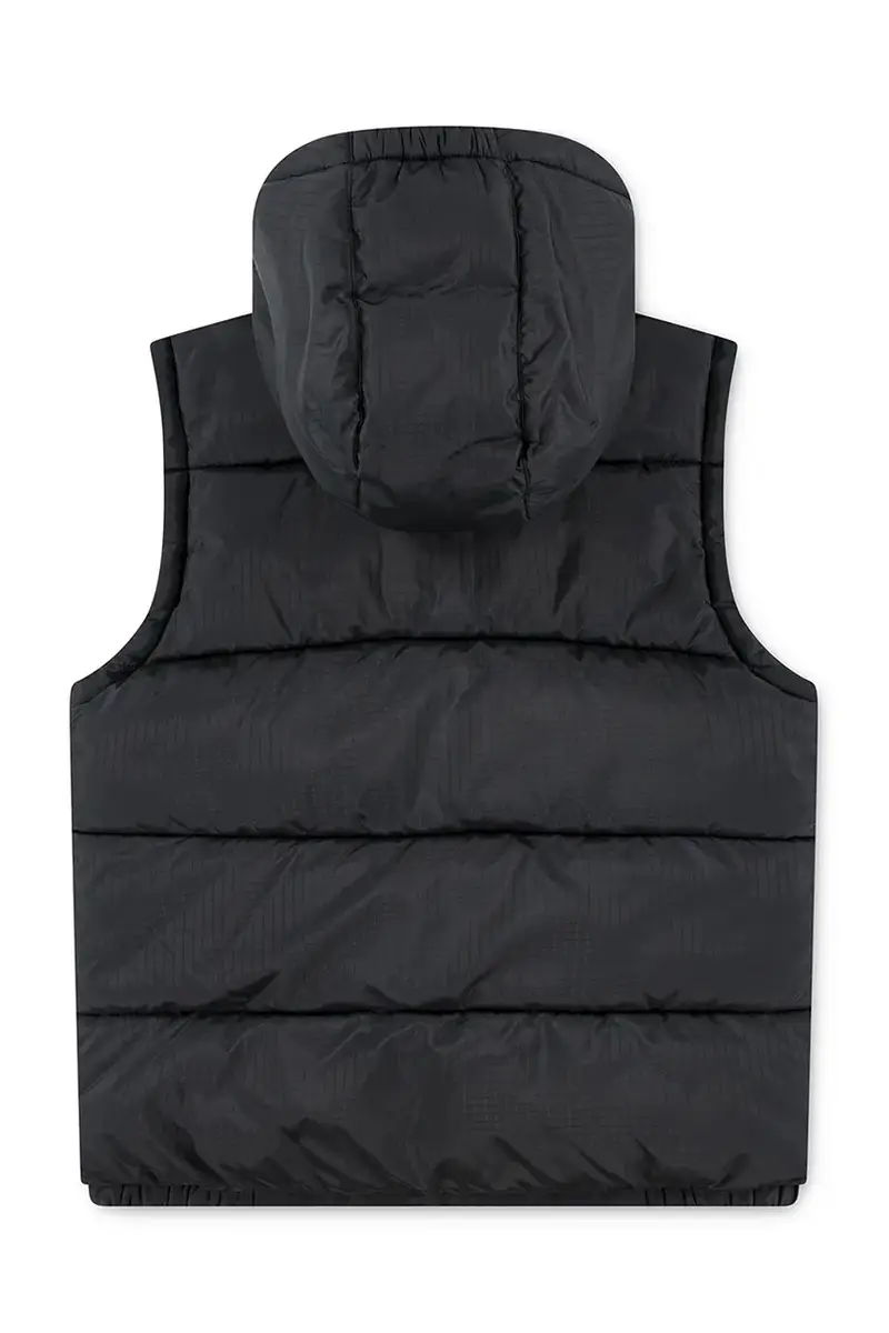 Levi's Gilet Bambino Nero 3957109 miniatura 2