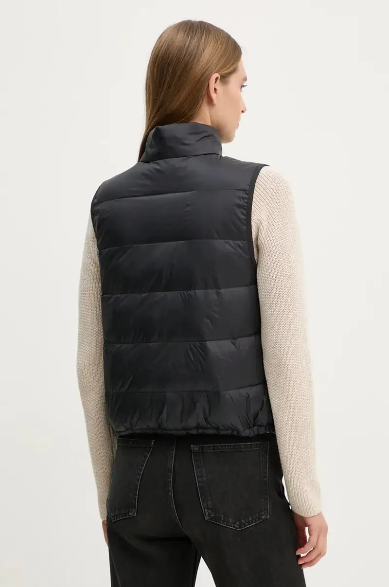 Levi's Gilet Donna Rosso 3150099 miniatura 3