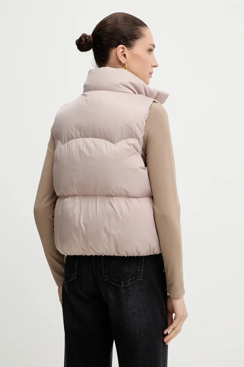 Levi's Gilet Rosa 3982378 miniatura 3