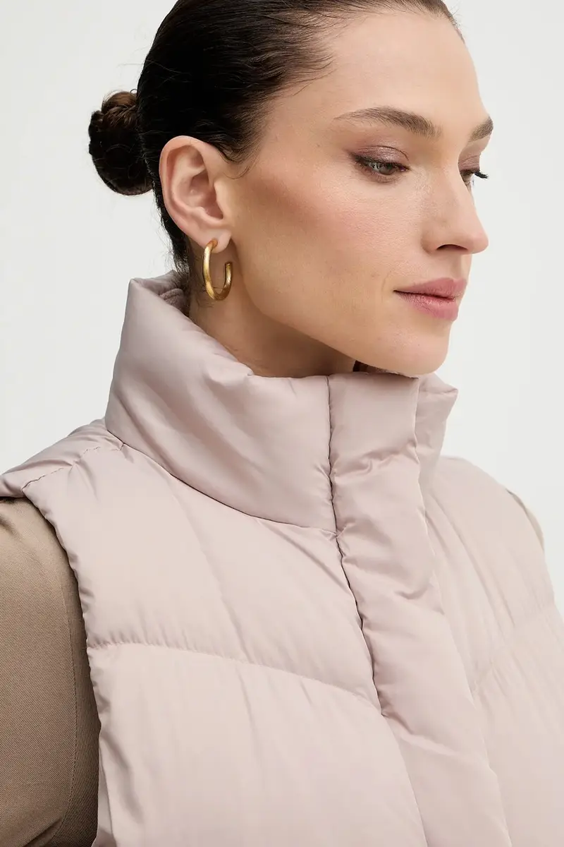 Levi's Gilet Rosa 3982378 miniatura 4