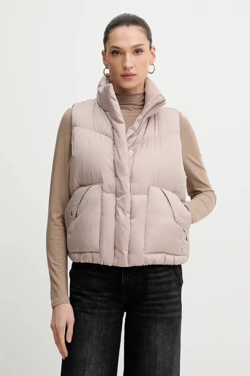 Levi's Gilet Rosa 3982378