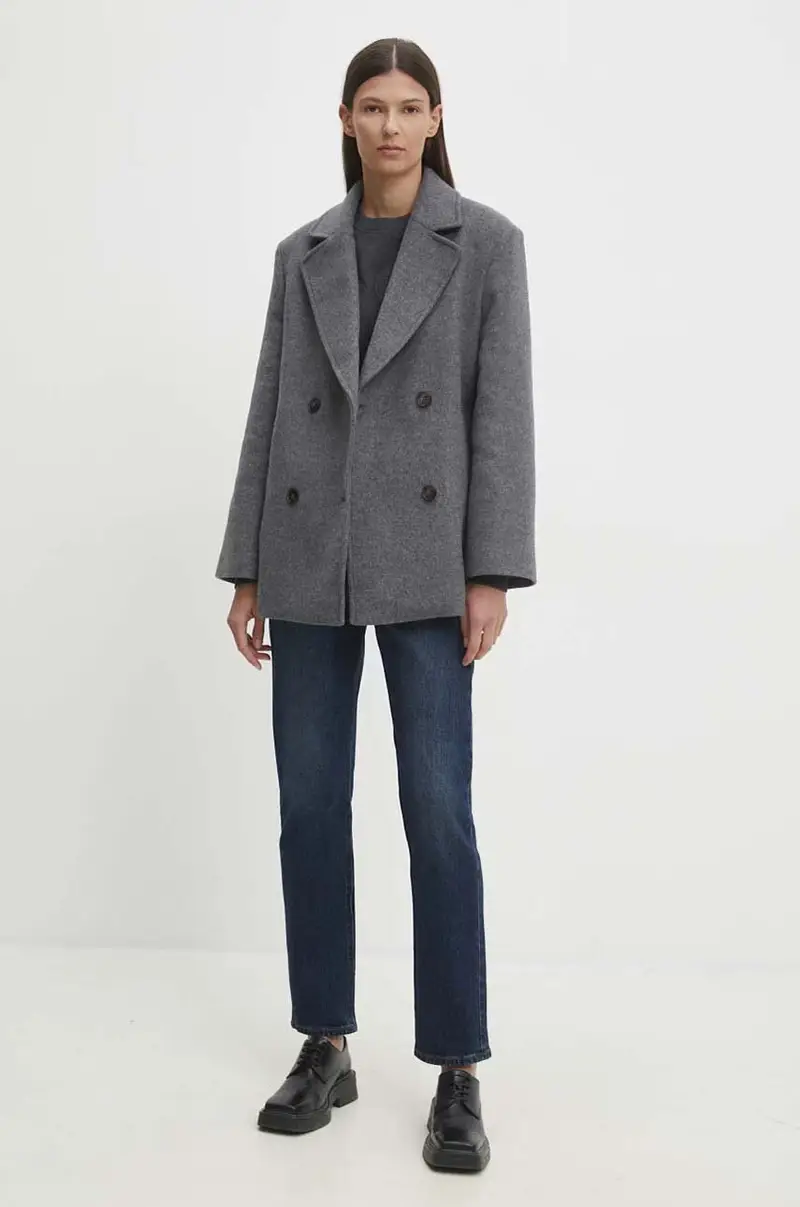 Levi's Jeans Donna Blu 3133170 miniatura 2