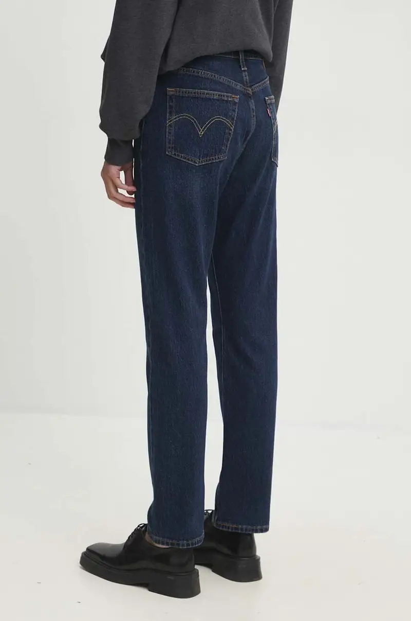 Levi's Jeans Donna Blu 3133170 miniatura 3