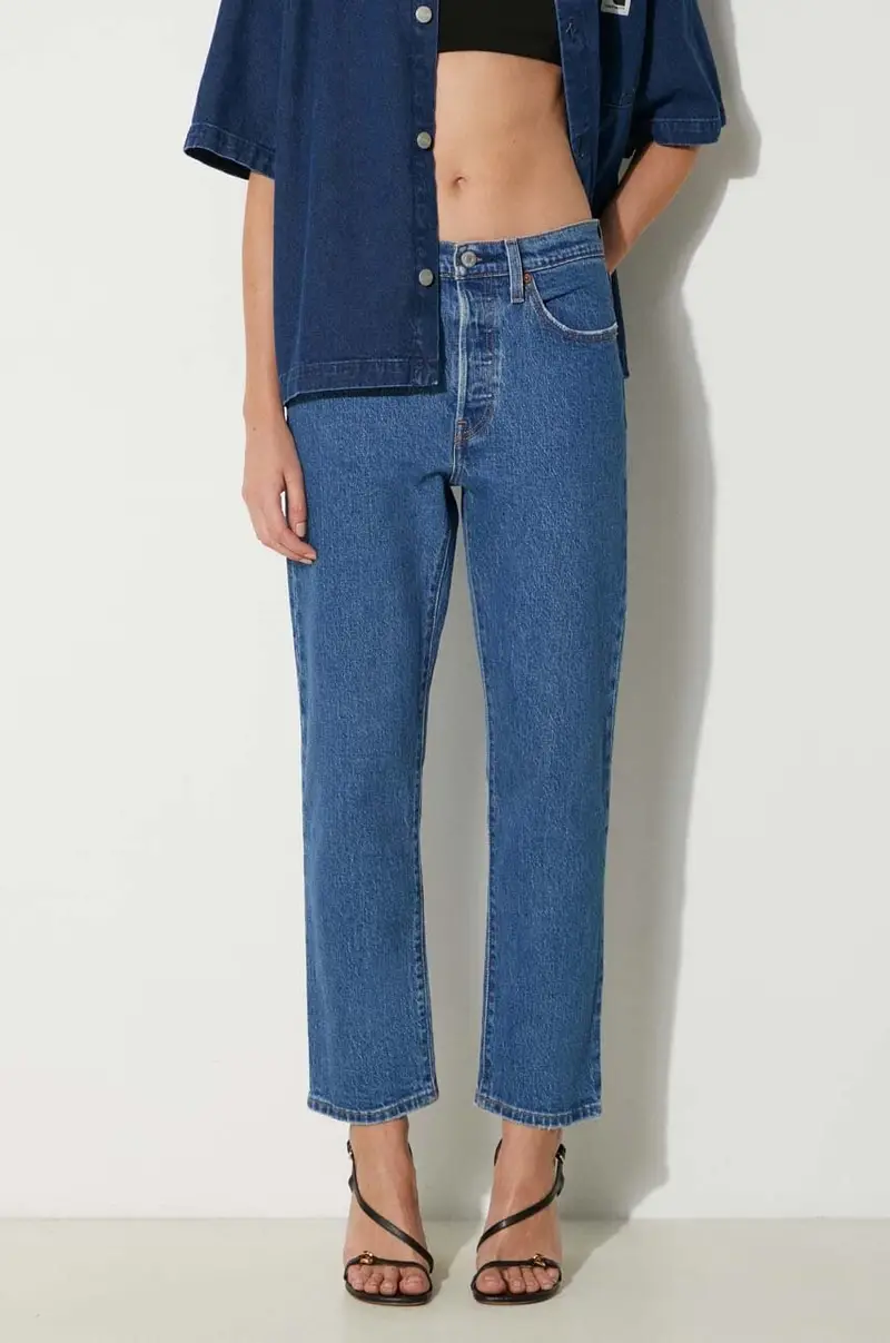 Levi's Jeans Blu 2245405