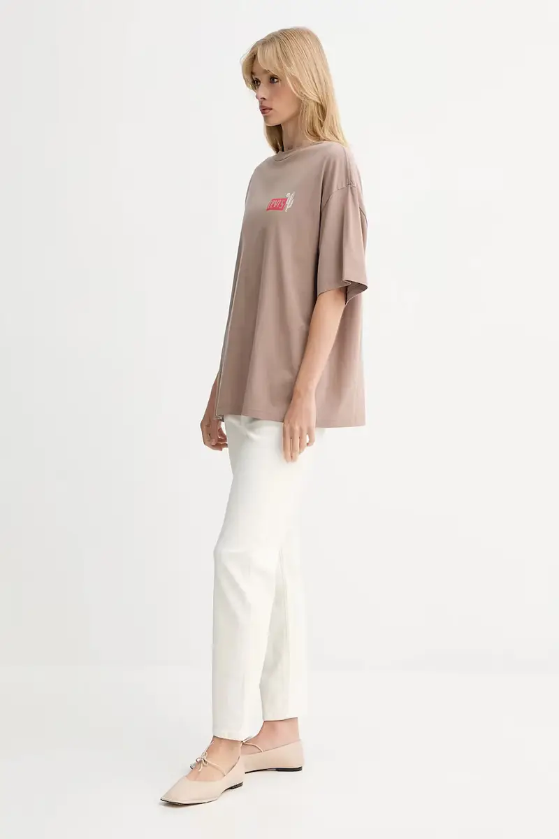 Levi's Jeans Beige 3991922 miniatura 2