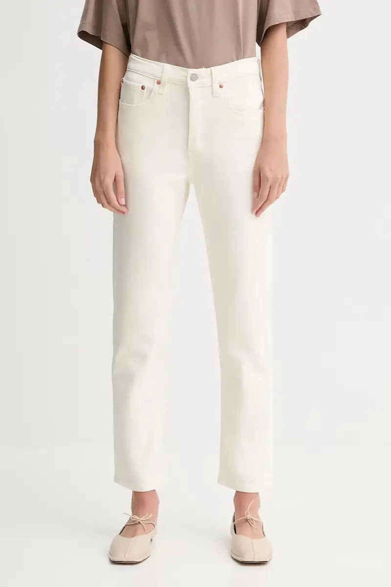 Levi's Jeans Beige 3991922