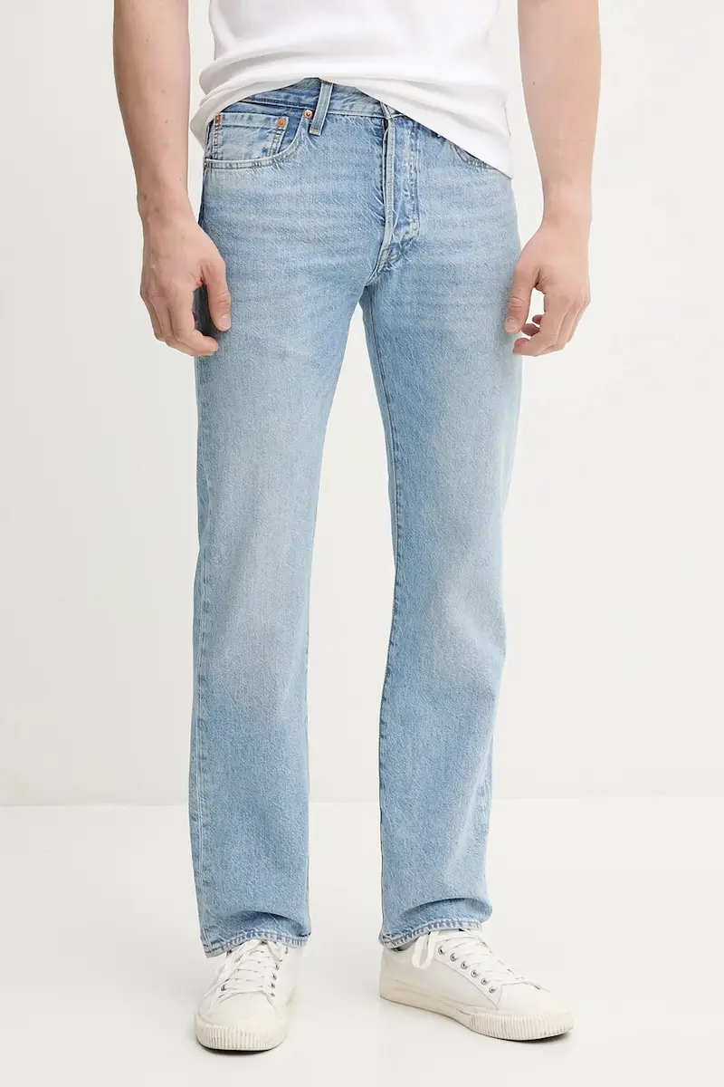 Levi's Jeans Blu 2219227