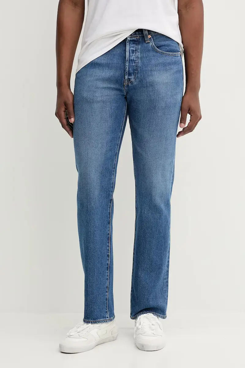 Levi's Jeans Uomo Denim 3582095