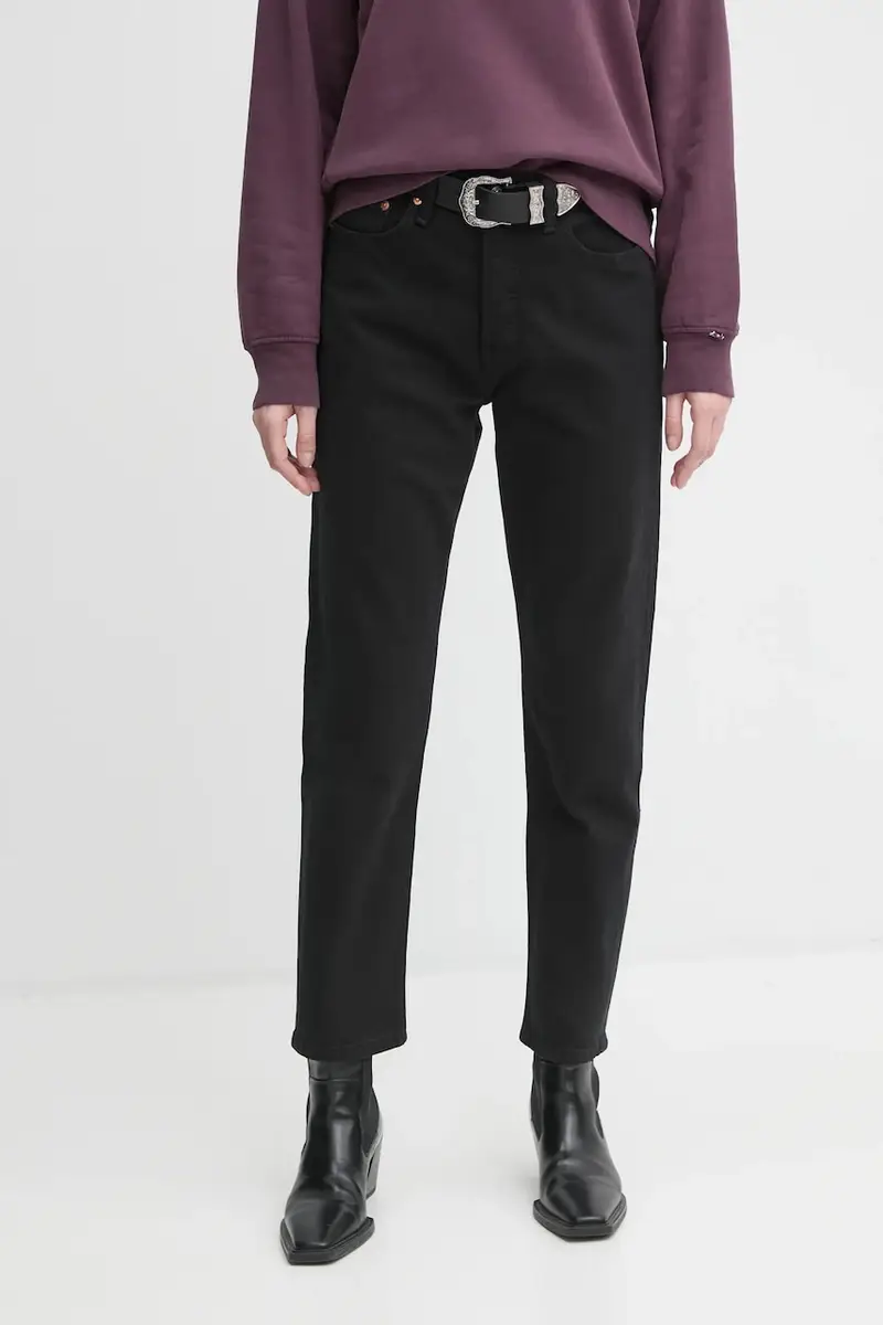 Levi's Jeans Nero 2228511