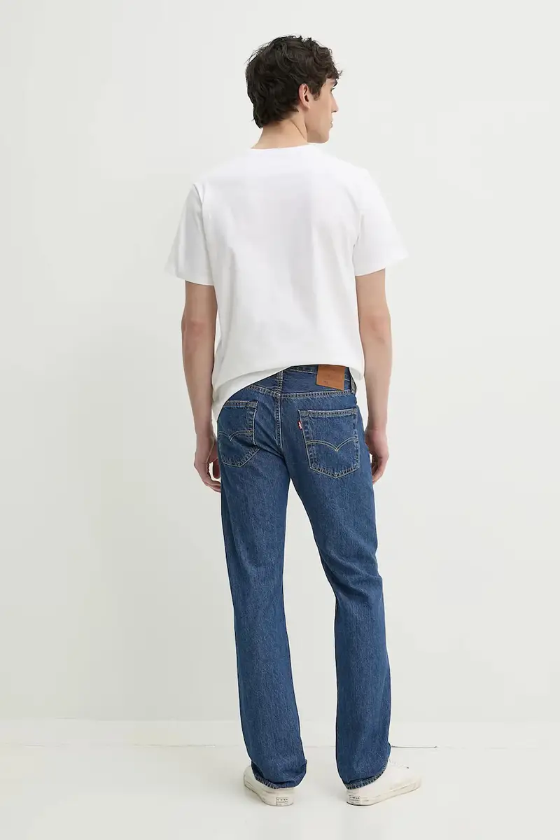 Levi's Jeans Blu 3132070 miniatura 3