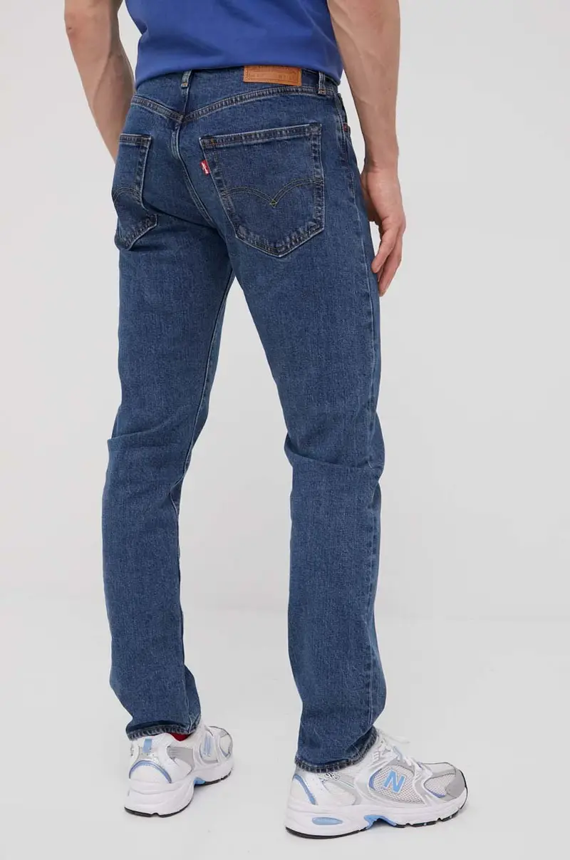 Levi's Jeans Blu 4094159 miniatura 3