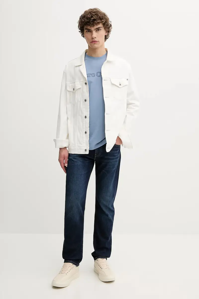 Levi's Jeans Uomo Blu 3804797 miniatura 2