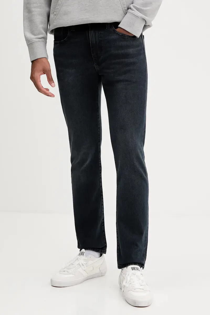 Levi's Jeans Uomo Rosso 3152245