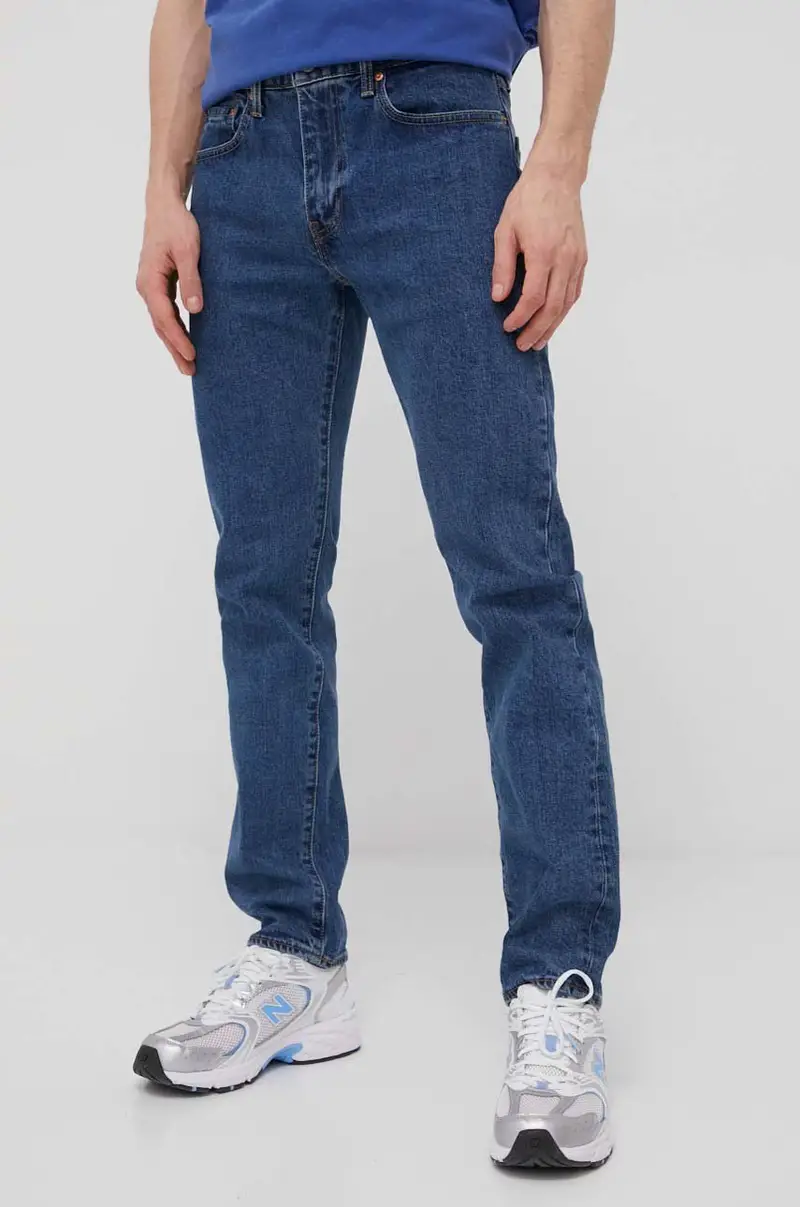 Levi's Jeans Uomo Blu 3133155
