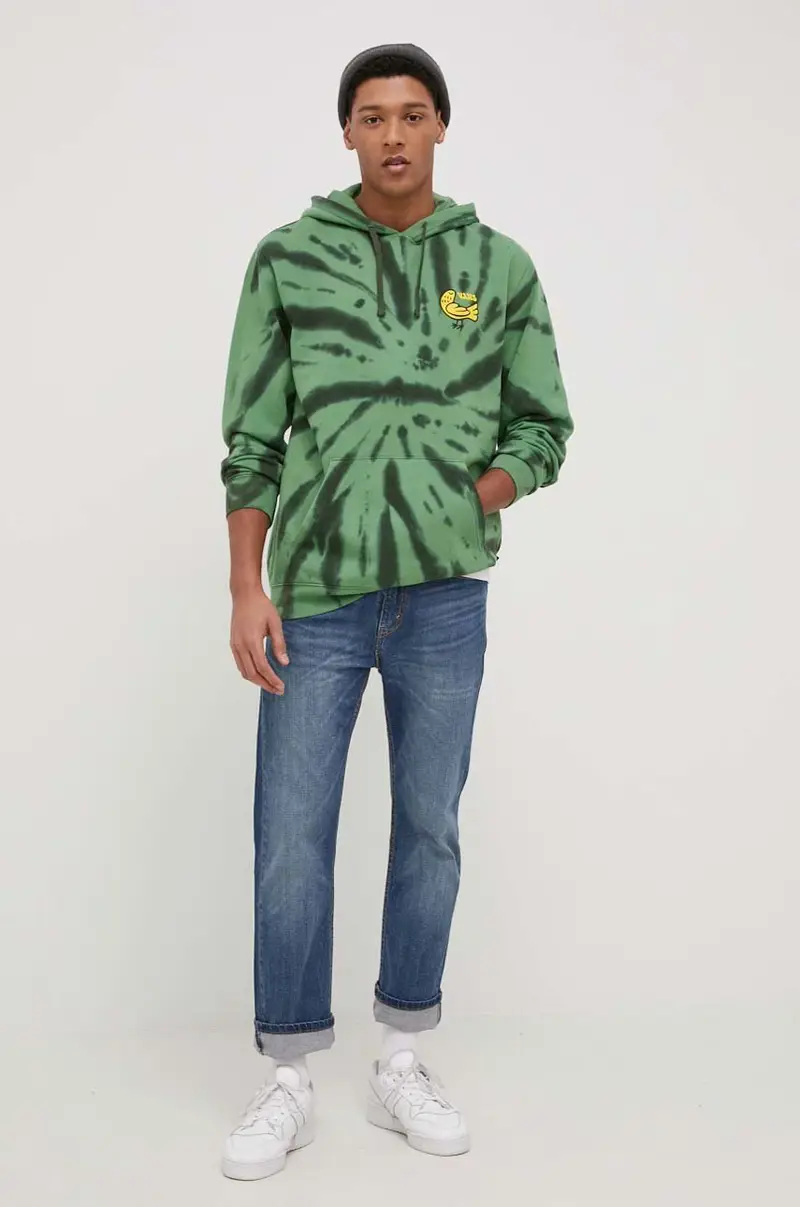 Levi's Jeans Uomo Blu 2885801 miniatura 2