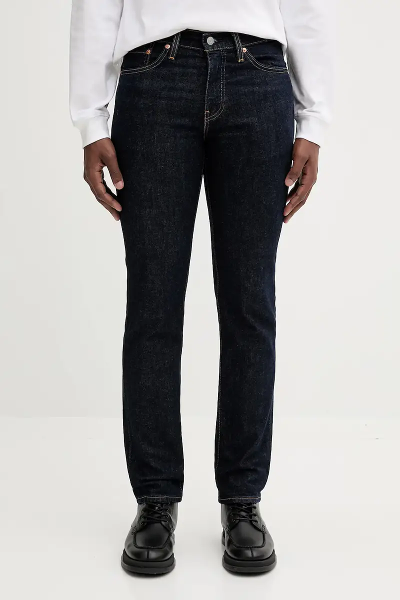 Levi's Jeans Uomo Blu 3133127