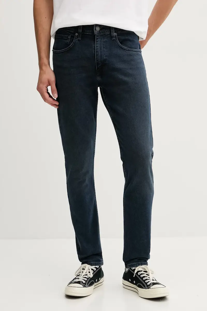 Levi's Jeans Uomo Rosso 3132934