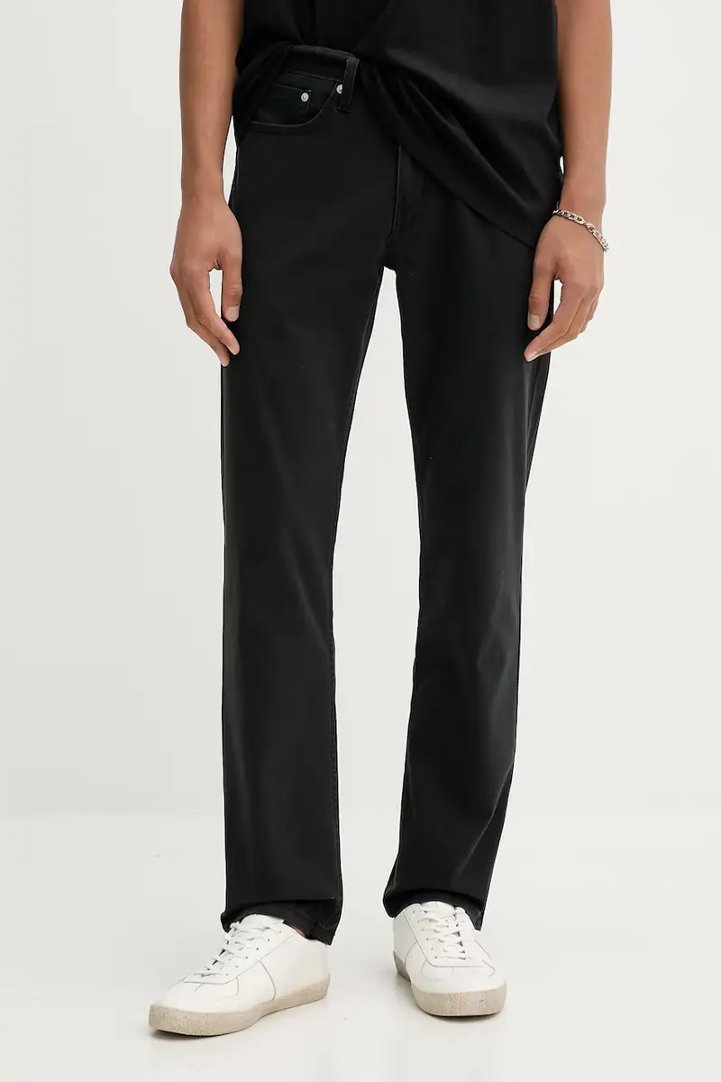 Levi's Jeans Uomo Rosso 3645039