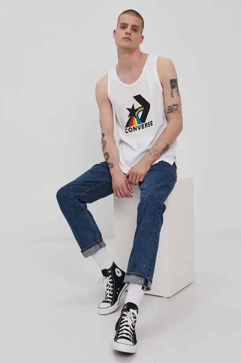 Levi's Jeans Uomo Blu 2982648 miniatura 2