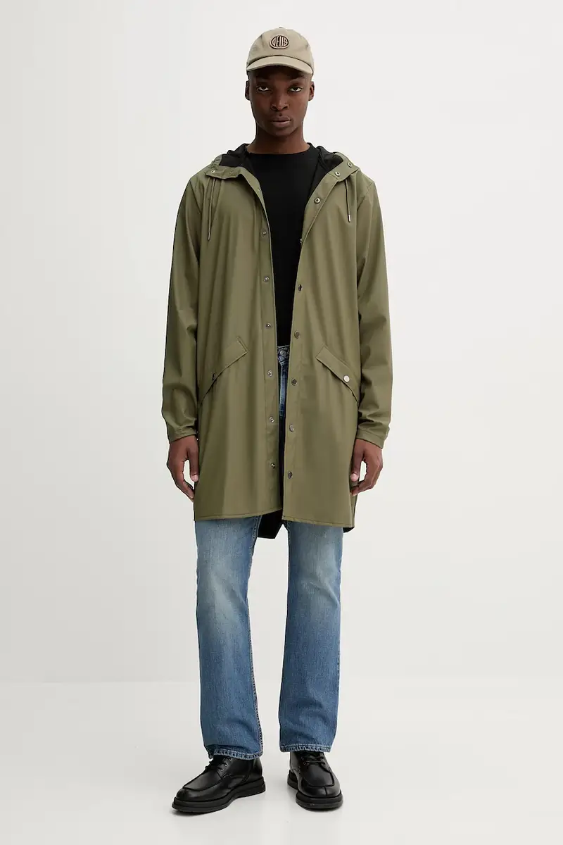 Levi's Jeans Uomo Rosso 3132883 miniatura 2