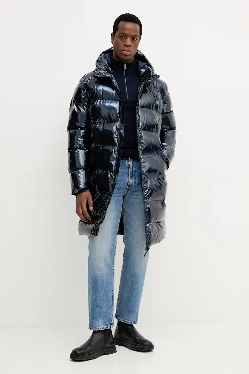 Levi's Jeans Uomo Blu 3582356 miniatura 2