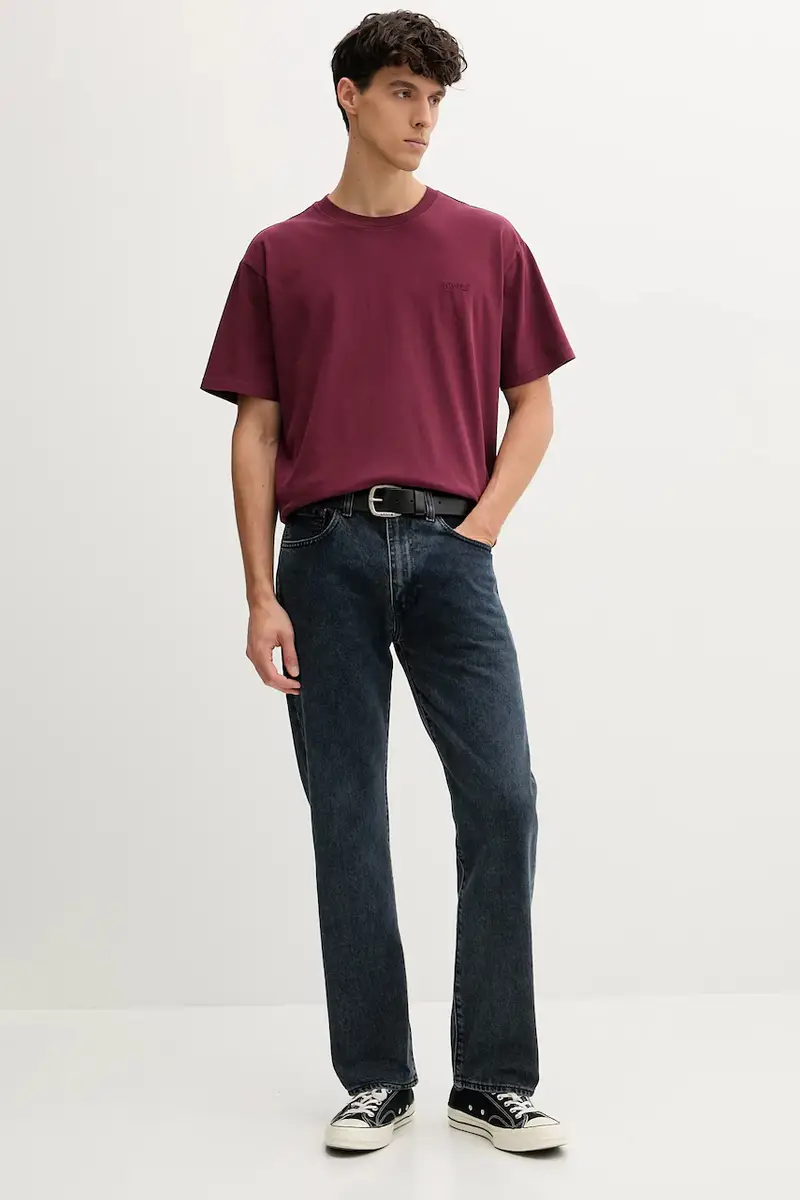 Levi's Jeans Uomo Denim 3581074 miniatura 2