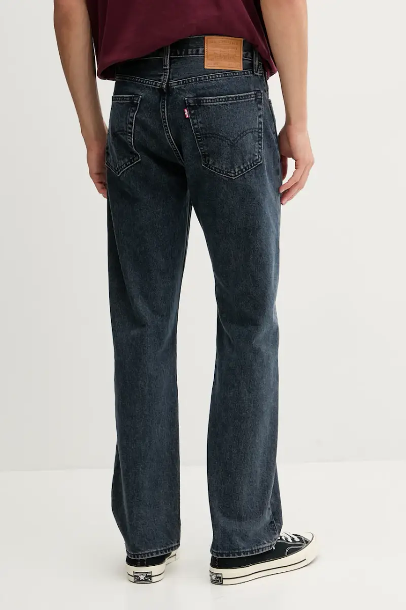 Levi's Jeans Uomo Denim 3581074 miniatura 3