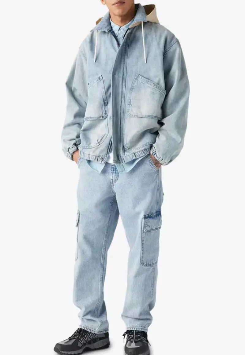 Levi's Jeans Denim 4199528