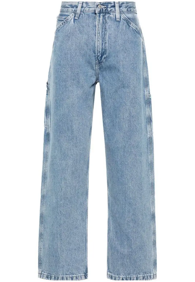 LEVI S jeans 568 LOOSE STRT CARPENTER DENIM