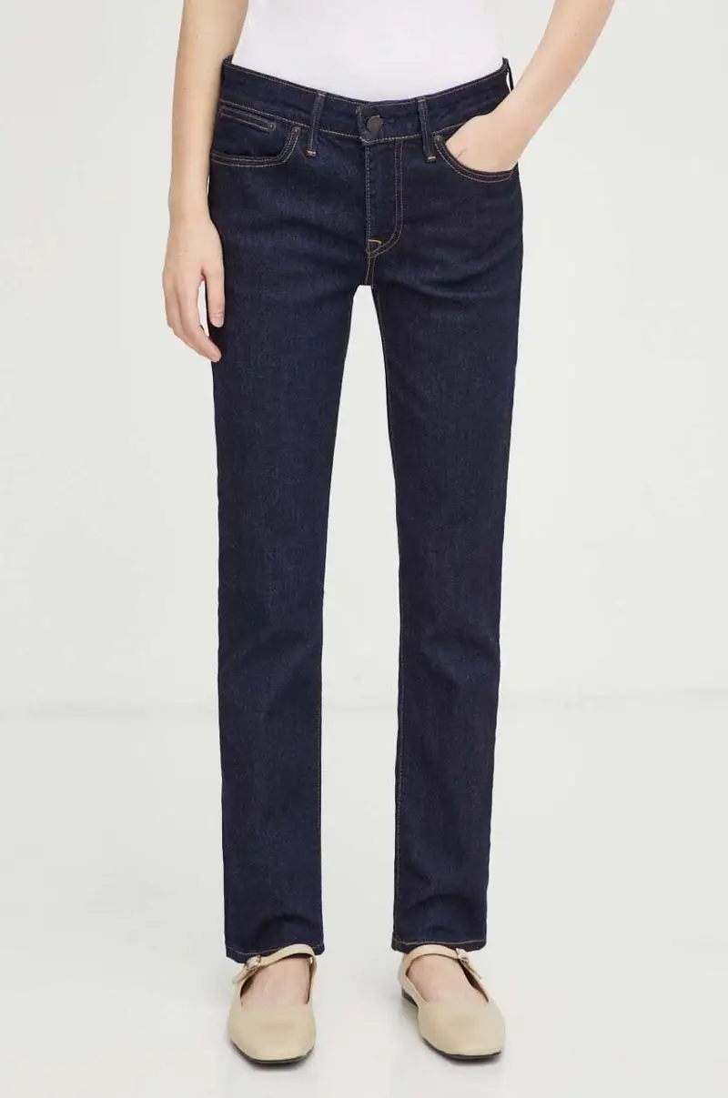 Levi's Jeans Donna Blu 2220680