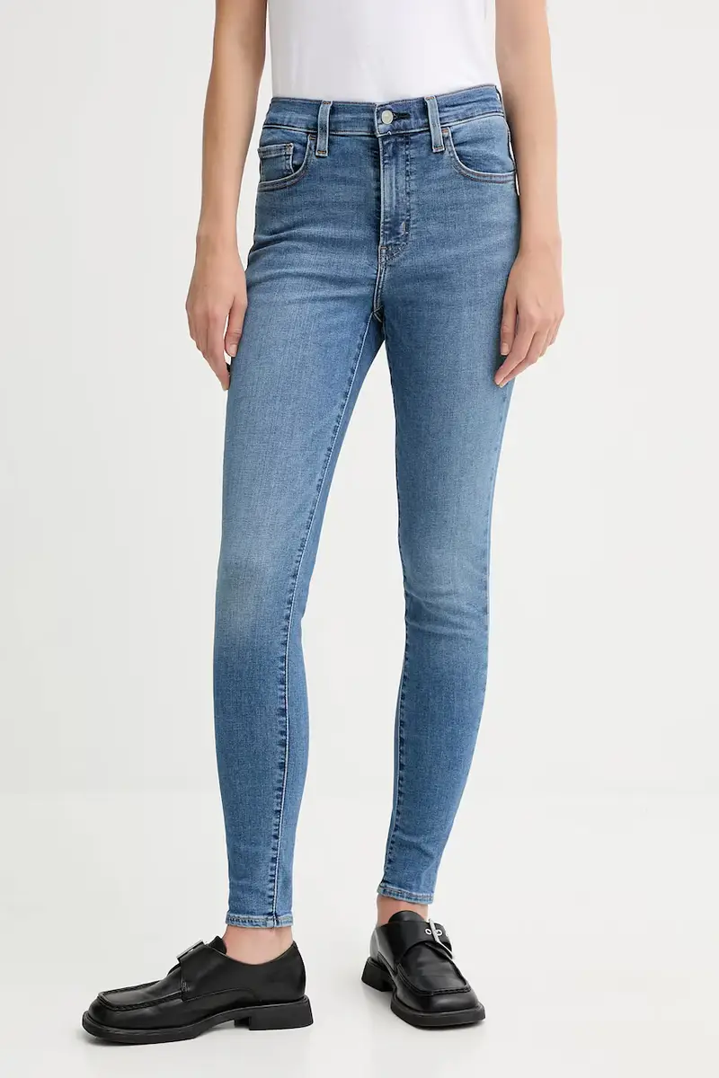 Levi's Jeans Donna Denim 3581135