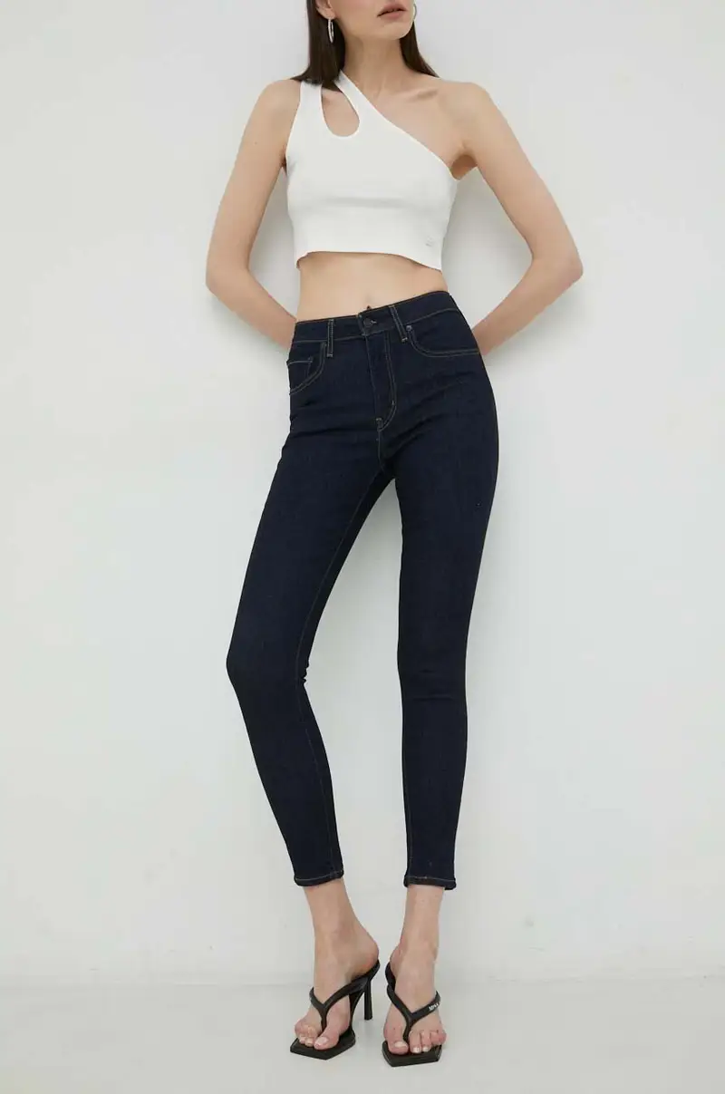 Levi's Jeans Donna Blu 2886001